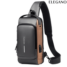 Shoulder Bag FASHION.