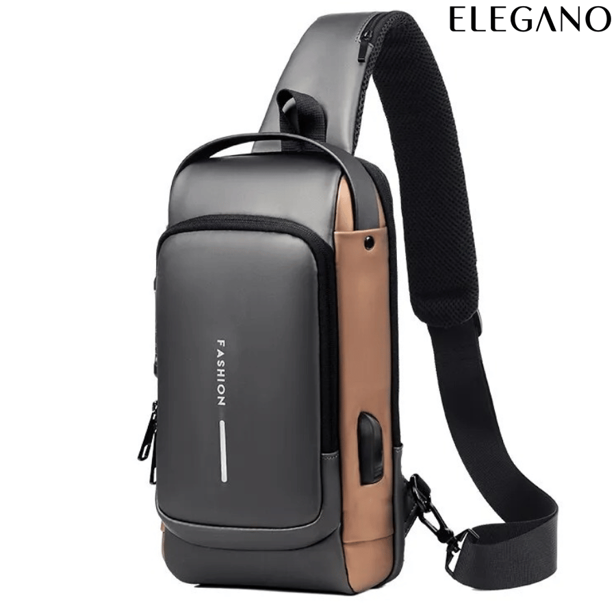 Shoulder Bag FASHION.