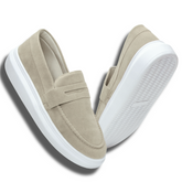 Sapato Mocassim Loafer Master