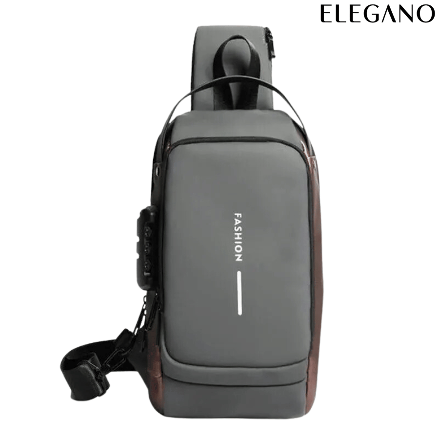 Shoulder Bag FASHION.