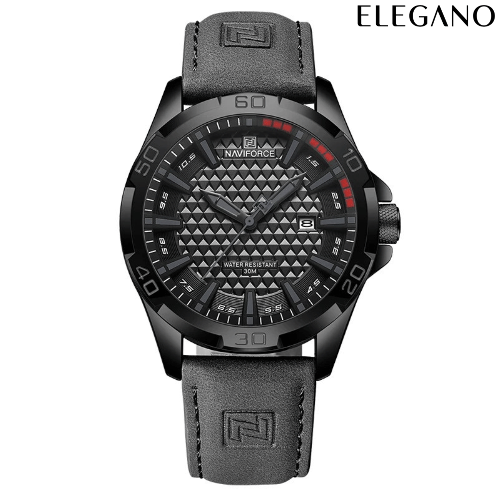 Relógio Masculino Military