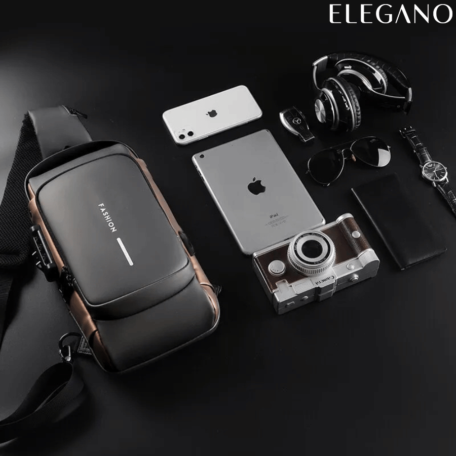 Shoulder Bag FASHION.