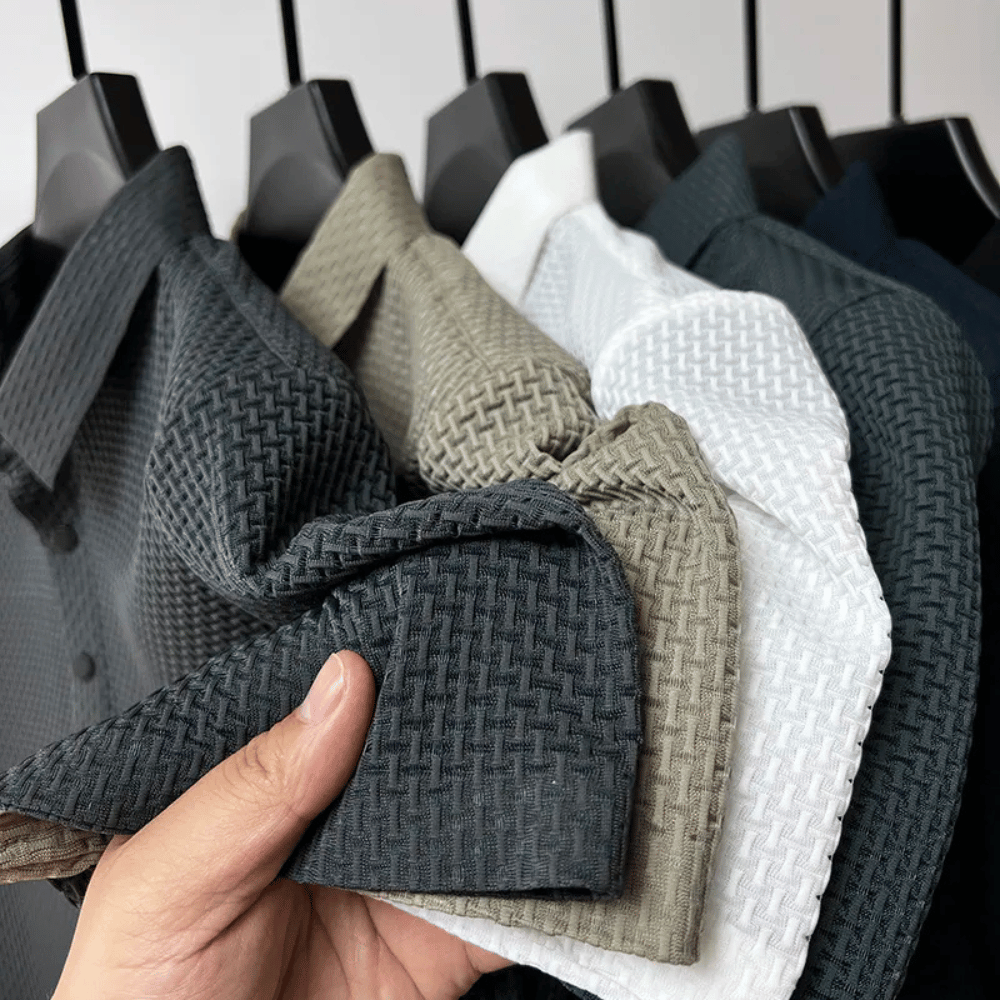 Camisa Masculina Polo Turtle.