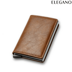 Carteira Antifurto CARBON.