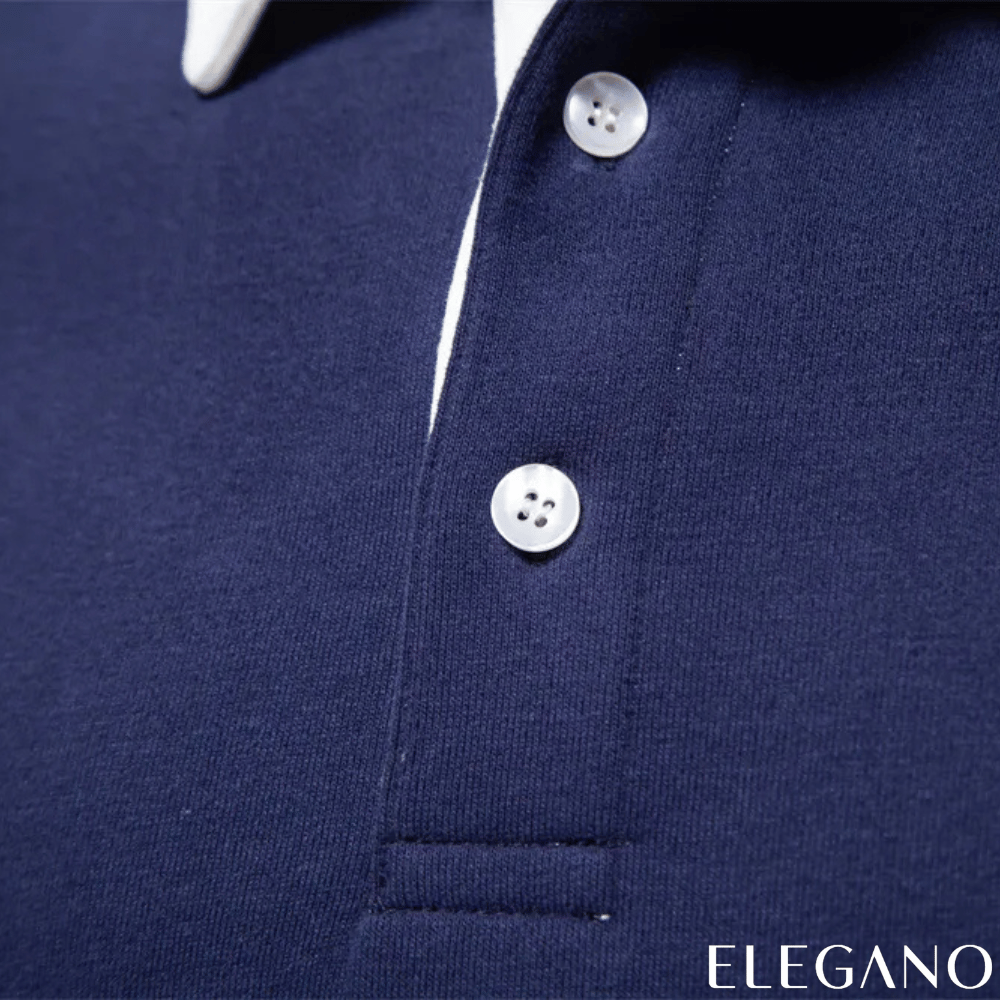 Casaco Masculino Polo SOCIAL.