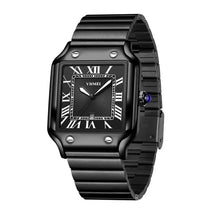 Relógio Santos Sartorial