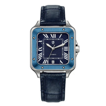 Relógio Berny Sartorial