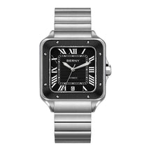 Relógio BERNY Sartorial