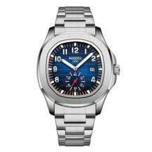 Relogio Nibosi Sartorial