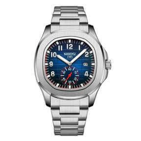 Relogio Nibosi Sartorial