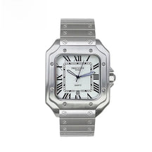 Relógio Duke Sartorial