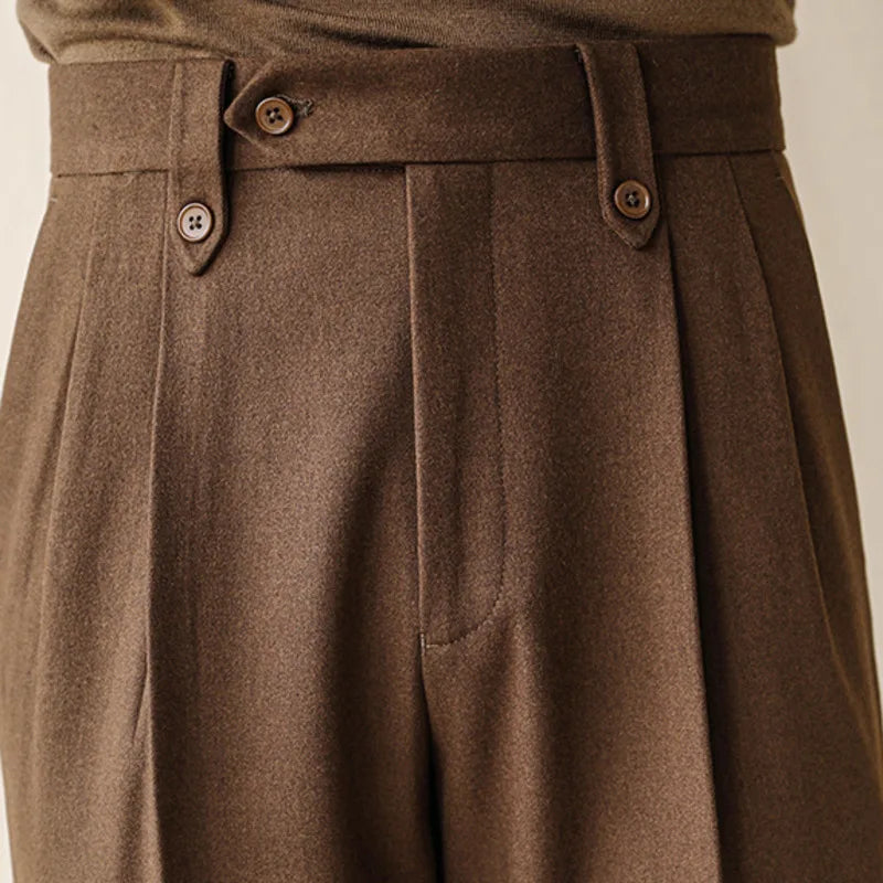 Calça Berlim Sartorial