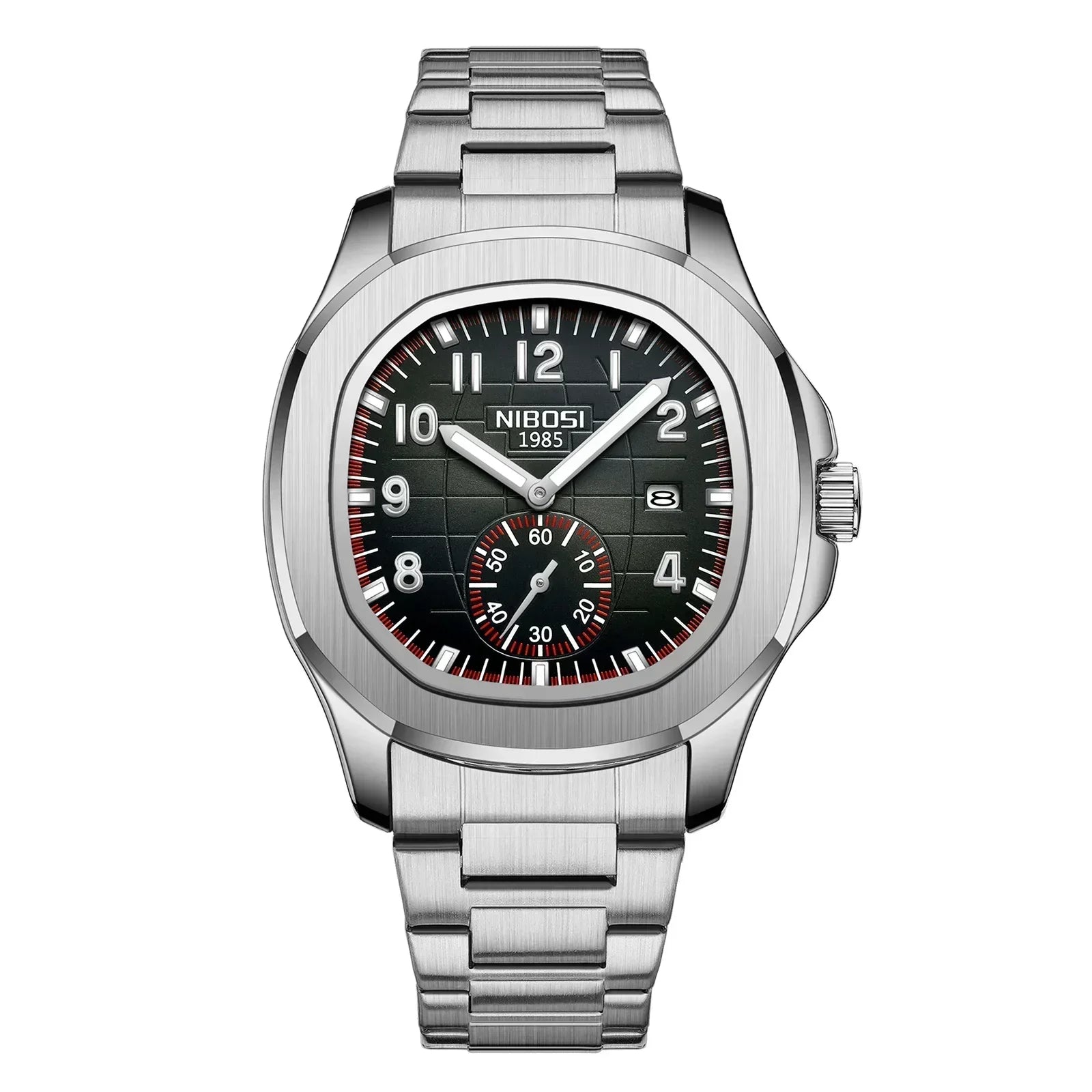 Relogio Nibosi Sartorial