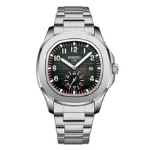 Relogio Nibosi Sartorial