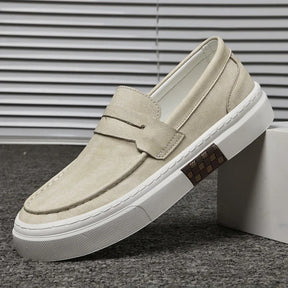 Mocassim Loafers Sartorial