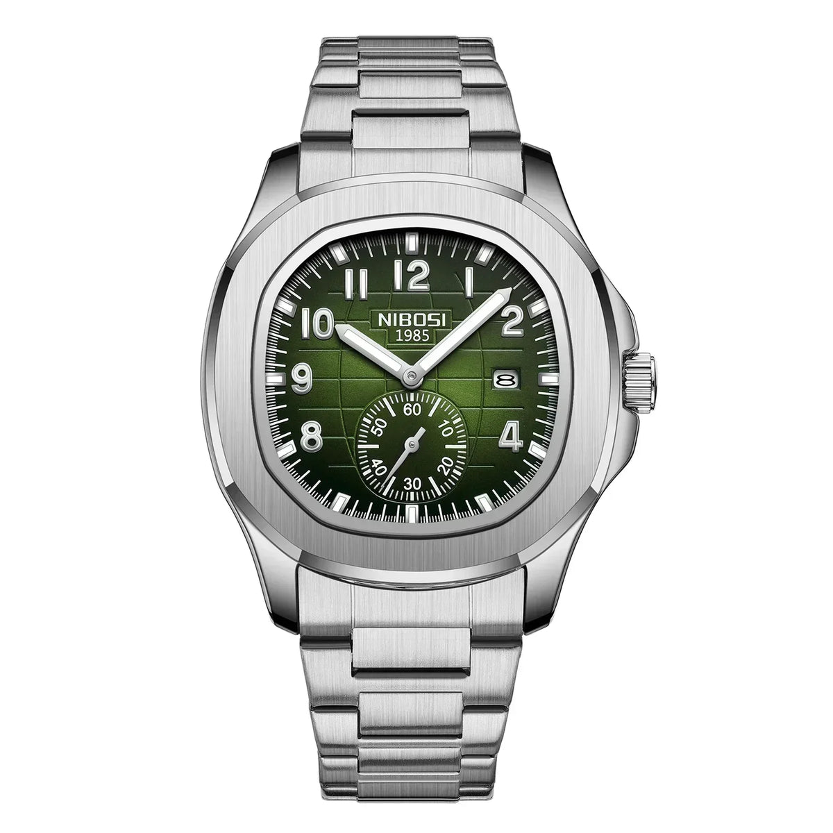 Relogio Nibosi Sartorial