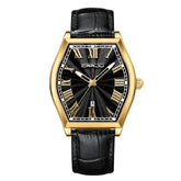 Relógio Horus Sartorial