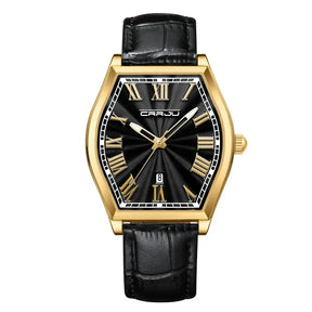 Relógio Horus Sartorial