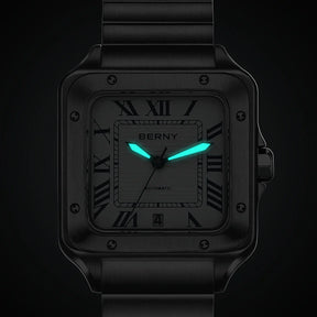 Relógio BERNY Sartorial