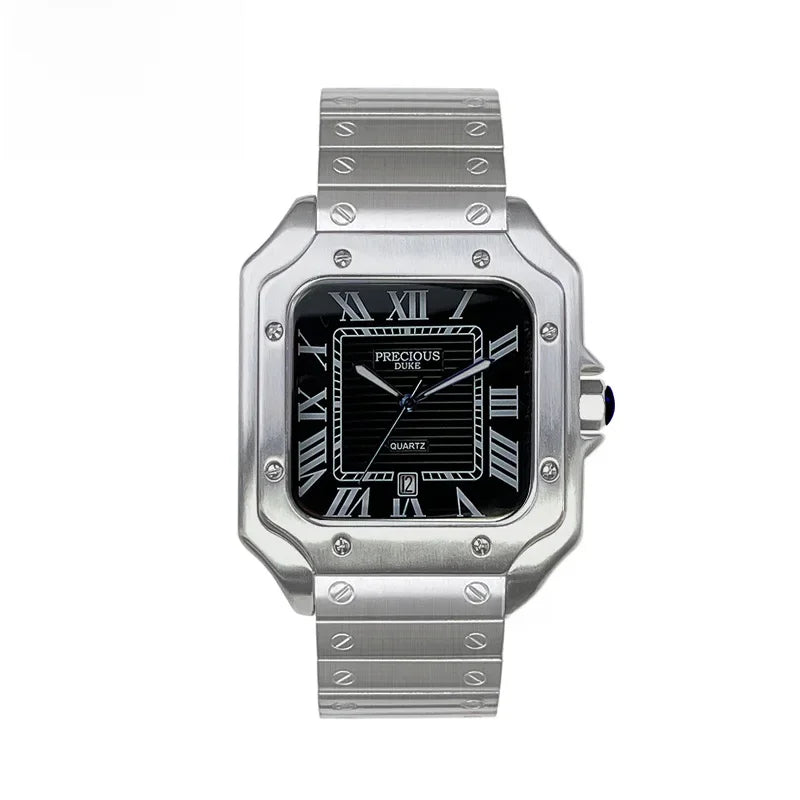 Relógio Duke Sartorial