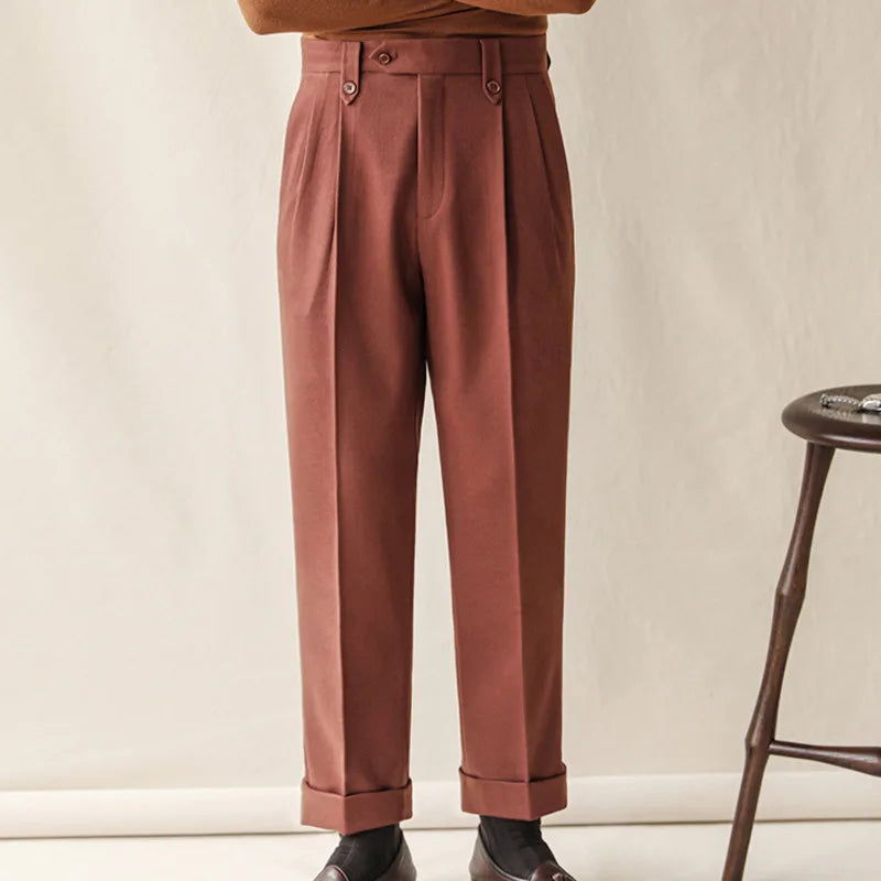 Calça Berlim Sartorial